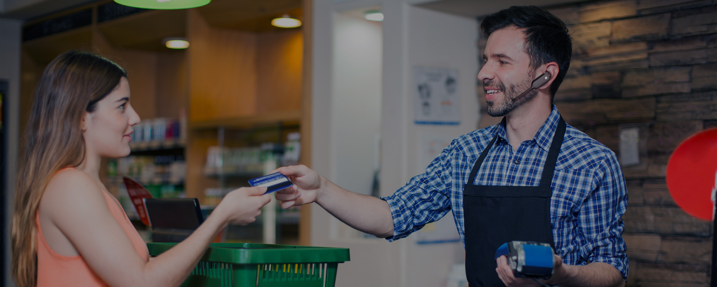 retail communicatie oplossingen